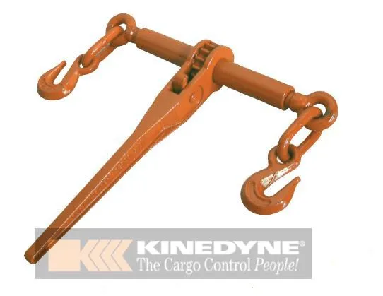 Ratchet Chain Binders KINEDYNE USA 10035