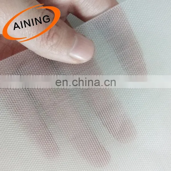 Agricultural Plastic Greenhouse Insect Proof Net With Low Price photo-2