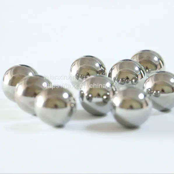 0601mm Stainless Steel Ball