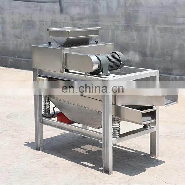 Almond Nut Cutting Machine for Sale photo-6