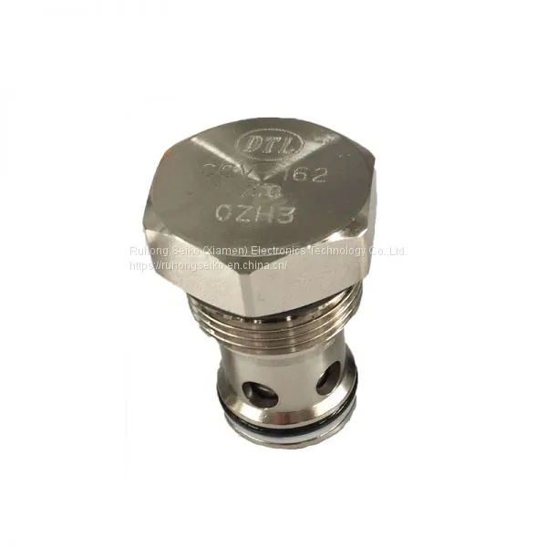 DTL MAGNETIC VALVE photo-3