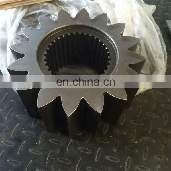 For Case Swing Gear KSC0201 For Excavator CX330 CX350 Swing Gearbox Parts photo-3