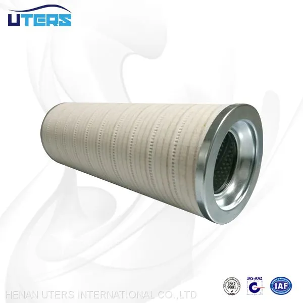 UTERS Replace of RRR Precision Filter Element D-100-H114 Wholesale Filter by China Manufacturer photo-2