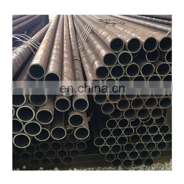 Cold Drawn Precision Seamless Steel Pipesseamless 18mm Outer Diameter photo-6