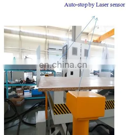 Woodworking CNC Router Machinery Automatic Furniture Making Machie With ce photo-6
