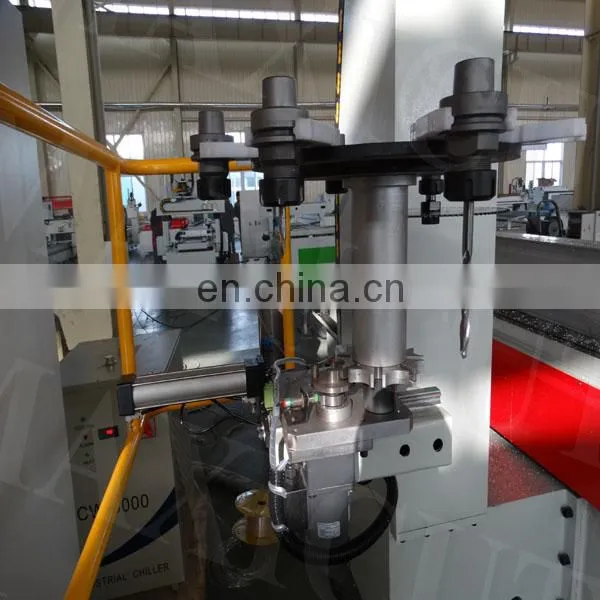 Shandong Maxicut Latvia 6 Axis Cnc Router Portugal Chile photo-2