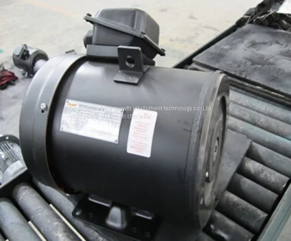 NEMA Standard Tefc Single Phase Motor 184t N184t-4