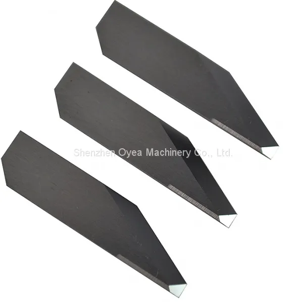 Atom Knives,Atom Slitting Blades,Atom Carbide Razor Blades,Atom Blades,Atom Leather Cutting Blades photo-4