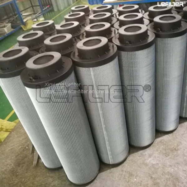 Cartridge Structure and Return Filter Type hydraulic oil filter 0110R010BN3HC