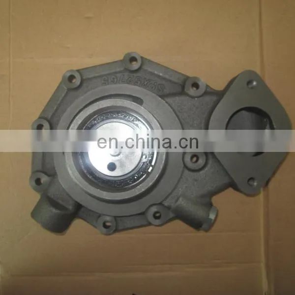 RE546917 Water Pumps for Engine 6068 4045 photo-2
