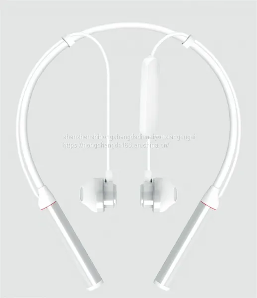 Bluetooth earphone