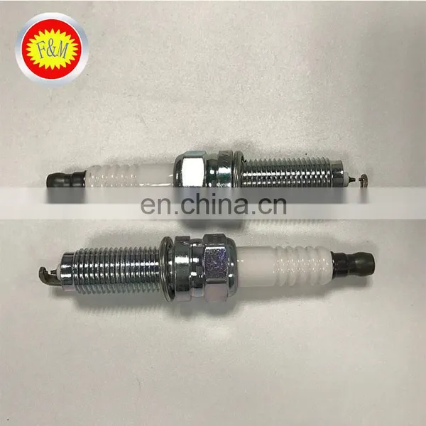 Professional Supplier Hot Selling Auto Guangzhou Wholesale Auto Spare Parts Spark Plug For Engine 12290-R71-003 photo-5