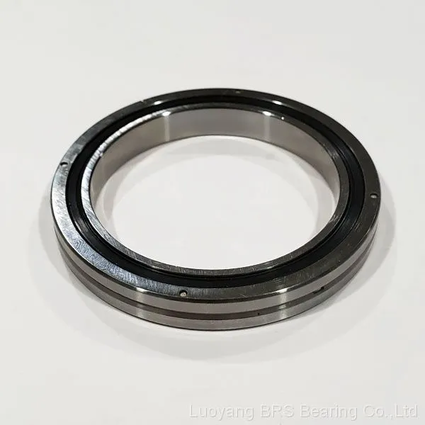 RA8008 Crossed Roller Bearings 80*96*8mm photo-2