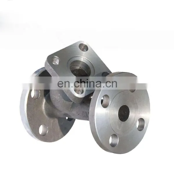 CNC Wire Cut EDM Service High Precision Wire EDM Precision CNC Machining Part photo-7