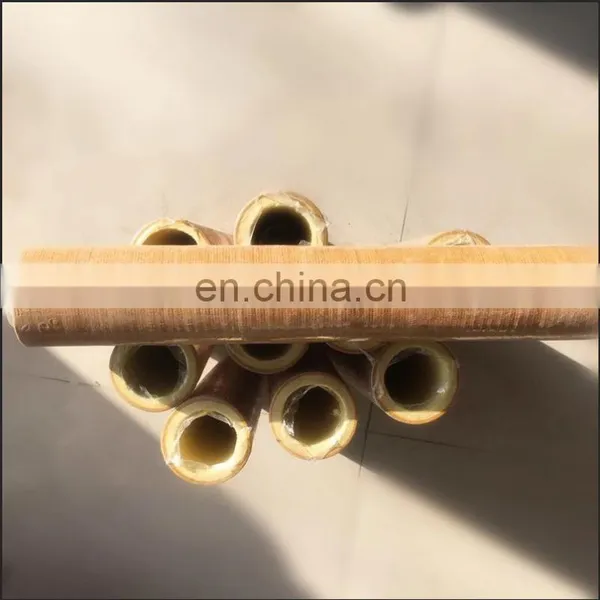 Wool Felt Tube High Temperature Resistant Roll Felt Tube photo-5