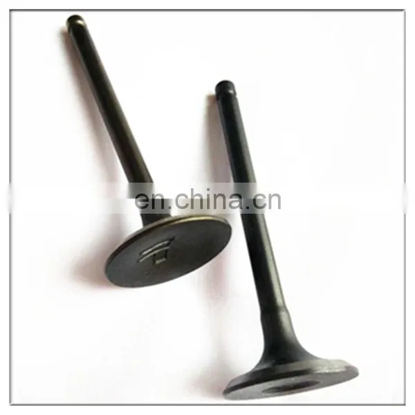 Supermoto Vintage Racing Motor Accessories Parts Engine Valves for Ktm Duke 200 Exc Italjet 350 250 50cc 125cc 200cc 250cc photo-4