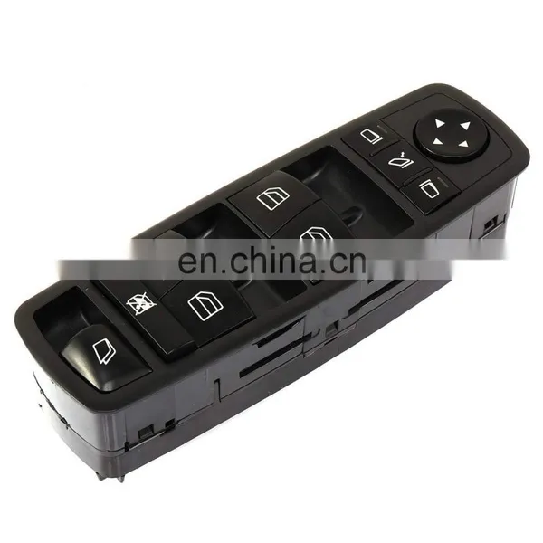 Power Window Switch Left for Mercedes Benz GL R Class ML350 W251 X164 GL450 R350 A251 830 05 90 OEM 2518300590 A2518300590 photo-4
