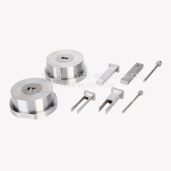 Guangdong Non Standard Precision Powder Metallurgy Mold Design and Processing Factory Yize Mould photo-3