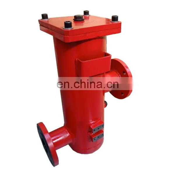 RLF Series Tank Mounted Suction Filter Best Hydraulic Cast Aluminium Alloy Filters photo-2