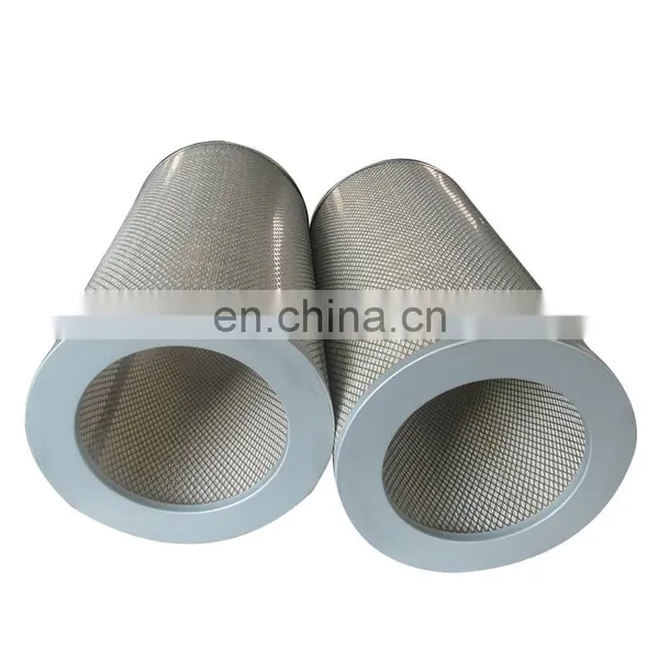 Hvac Box Hepa Filter 0.2 Micron Air Filter Cartridge photo-6