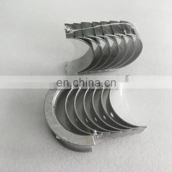 ISBE Engine Main Bearing Set ISB5.9 4955352 3357480 photo-5