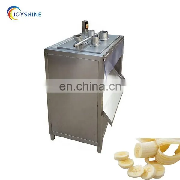 Potato Chips Cutting Machine Price Banana Slicer Making Machine photo-7