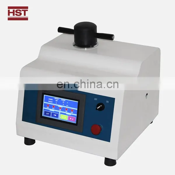 Factory Supply Full Automatic Metallographic Specimen for All Kinds of Materials photo-2