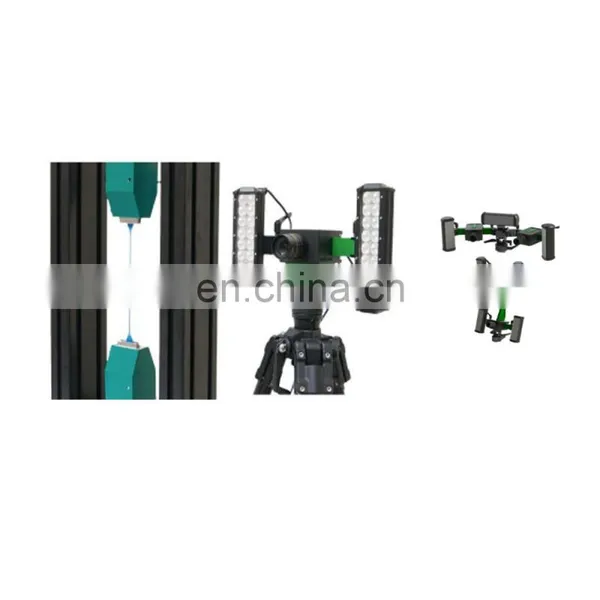 RTTS Video Extensometer For Steel Bar Tensile Testing Machine For Sale photo-2