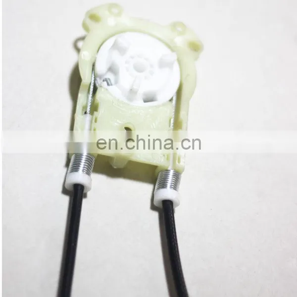 Window Regulator 8200325136 8201010926 8201264500 7701378240 for RENAULT MEGANE II photo-3