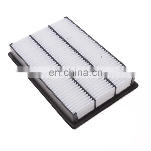 Hot Selling Car Air Filter High Efficiency 16546-1P100 FX45 M45 Q45 Air Filter photo-6