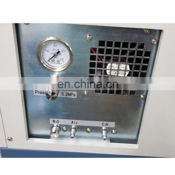 DW-AA4530F Atomic Absorption Spectrophotometer Price photo-5