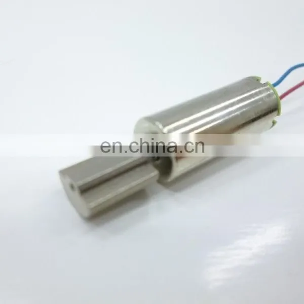 CL-0716 Coreless Mini Motor for Helicopter,adult Products,vibrator and Cell Phone photo-2