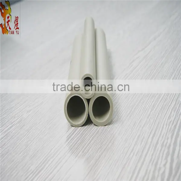 Large Diameter Water Pipe Well Drill Pipe photo-6