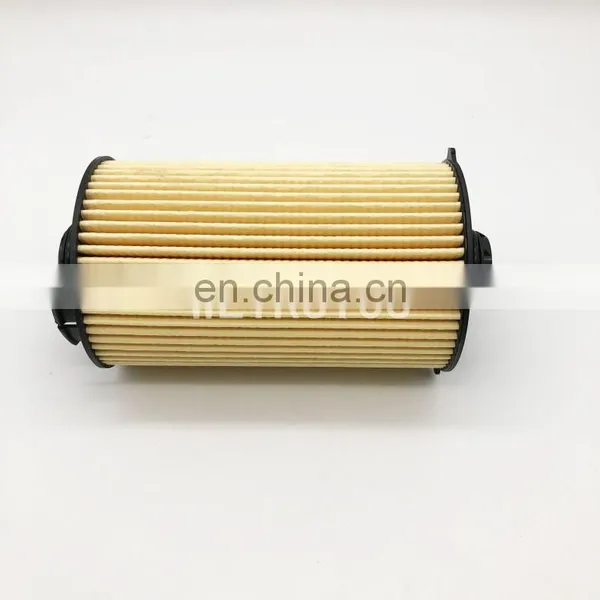 Excavator Engine Oil Filter 504179764 2996570 0011429540 photo-6