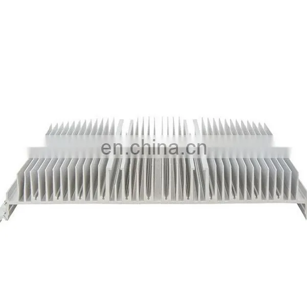 Shengxin Aluminium Extruded Aluminum Heatsink for Industry Aluminum Profiles photo-3