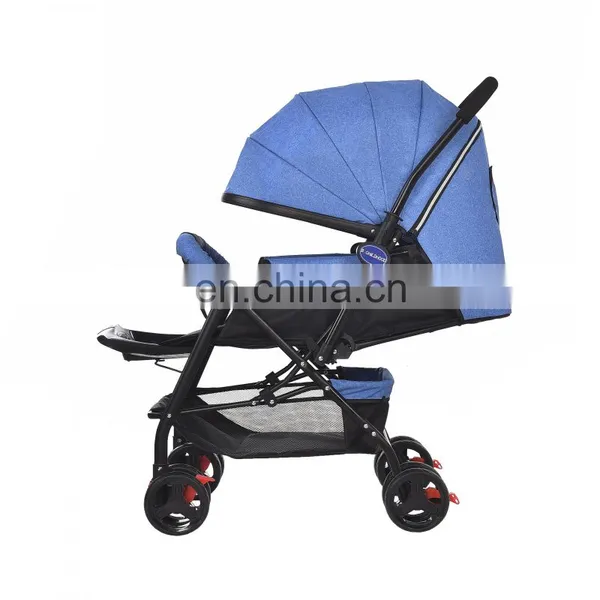 Hot Mom Baby Buggy/Baby Stroller Rain Covers/Child Stroller photo-4