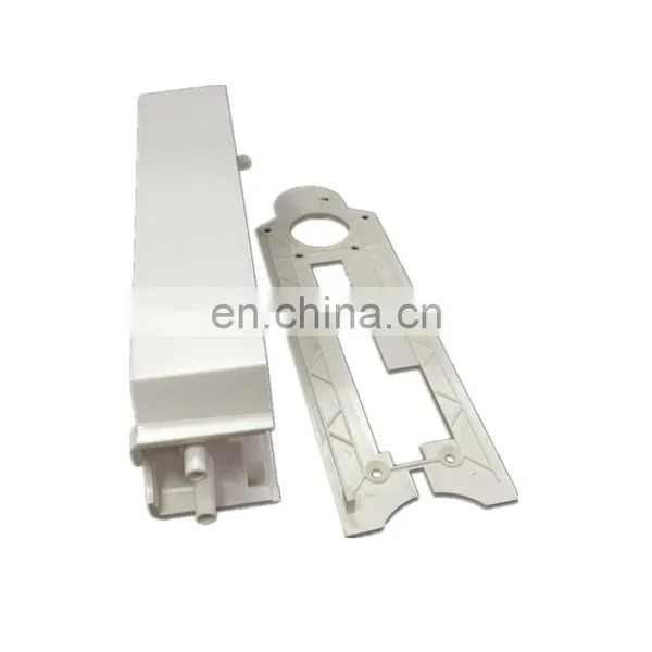 Custom Prototyping Tooling Cheap Customized Molded Moulding Nylon Pa6 Small Motor Plastic Pom Gear Molding Parts Injection Mold photo-5