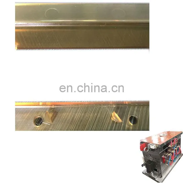 Precision Injection Molding Mould Die for Plastic Household Products photo-6