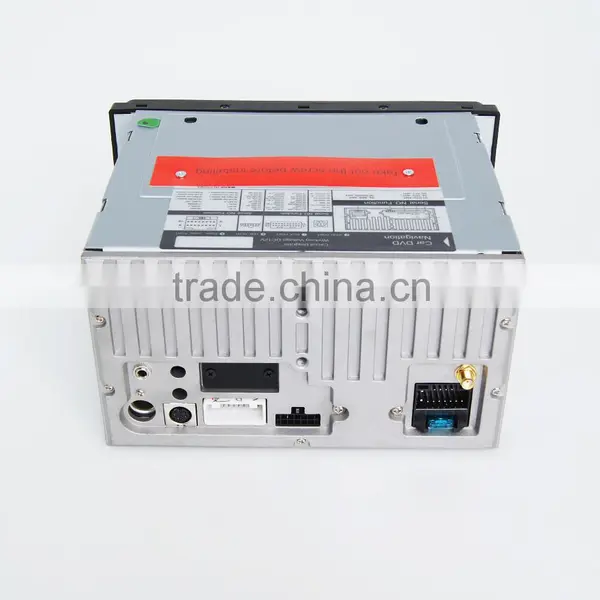 Kaier.Quad Core Car DVD Player Navigation for Toyota Corolla photo-4