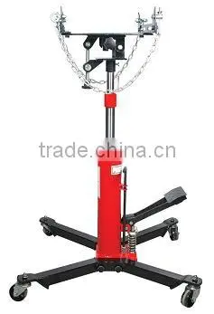 Hydraulic Transmission Jack Made in China photo-2