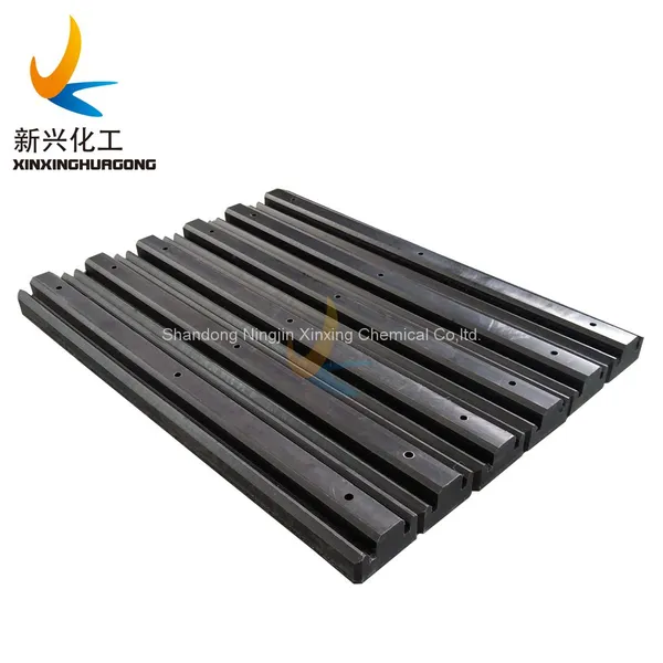 High Quality UHMWPE Machined Parts,POM,Delrin,Acetal,Nylon,PE1000,PVC,PTFE, CNC Machining Parts photo-5