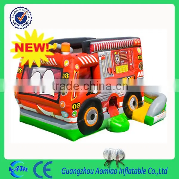 The Octopus Play Inflatable Bouncer Commercial Inflatable Jumping Castle photo-4