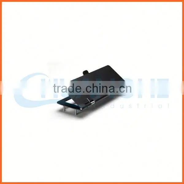 Trade Assurance Custom Stainless Steel Spring Hinge photo-2