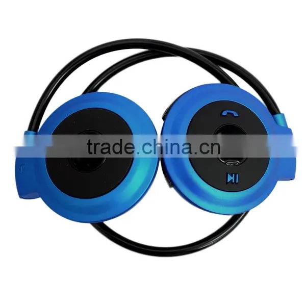 Sports Headphones With Bluetooth CSR8635/8645 photo-2