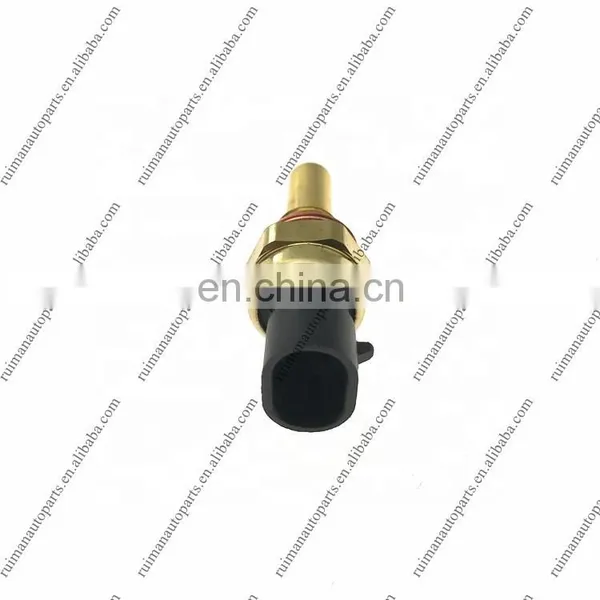 Chery Temperature Sensor for Fulwin 2 J2 Celer MVM 315 Forza Bonus Original & Aftermarket Parts A13-3617011 photo-3