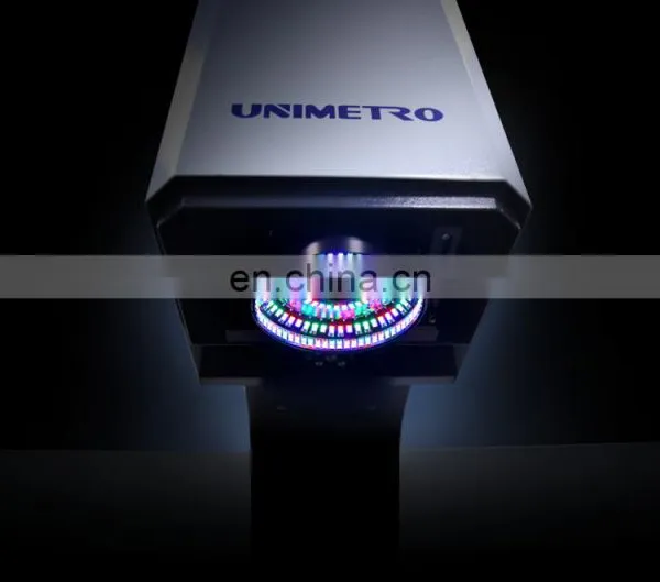 Fully Auto 2D Image Measurement Machine 2d 3d Optical Measuring Equipment photo-4