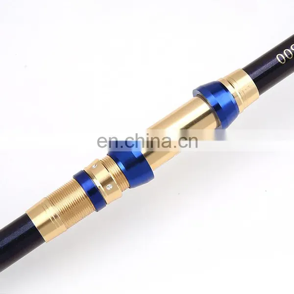 Wholesale Cheap Carbon Fiber Sea Fishing Rod photo-5