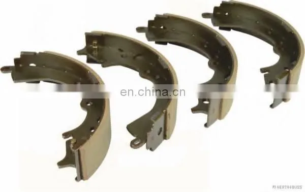 Wholesale Automotive Parts Brake Shoe OEM 04495-0K050 FOR Hilux VIGO GGN2 KUN25 photo-4
