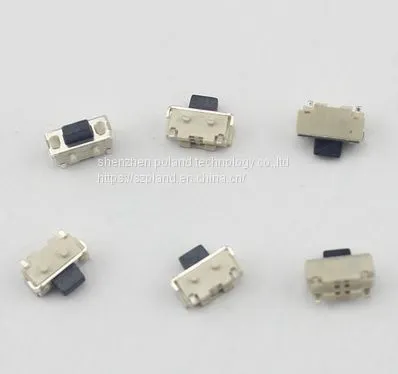 Touch the Switch Button and Press the Switch Patch on the Switch Side. The Microswitch Bracket Switch is Available in Stock for Free Proofing :（2x4,3x3,3x4,3x6,4x4,4.5x4.5,5x5,5.8x5.8,6x6,7x7,8x8,8.5x8.5,10x10,12x12） photo-2