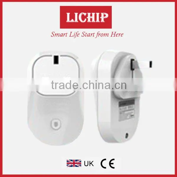 Smart Wifi Socket photo-4